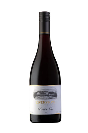 2020 Riverstone Estate Pinot Noir Red Wine - Yarra Valley 750ml Bottle