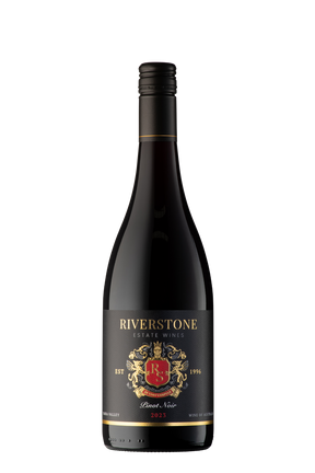 2023 Riverstone Estate Pinot Noir Red Wine - Yarra Valley 750ml Bottle