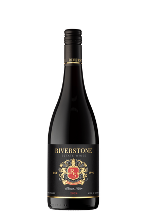 2024 Riverstone Estate Pinot Noir Red Wine - Yarra Valley 750ml Bottle