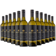 12x 2021 Riverstone Estate Sauvignon Blanc White Wine - 750ml Bottle