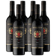 6x 2023 Riverstone Estate Shiraz Red Wine Bulk Pack - Yarra Valley 750ml Bottle