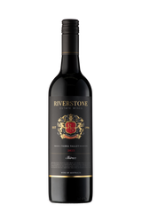 2023 Riverstone Estate Shiraz Red Wine - 750ml Bottle