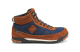 Xero Mens Ridgeway Barefoot Hiking Boots (Waterproof Zero Drop)