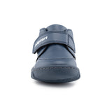 Billycart River Kids Wide-Fit First Walker Boots - Navy Blue (Baby & Toddler Shoes)