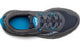 Saucony Excursion TR15 Womens Running Shoe-Shadow/Jewel Gris