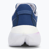 Saucony Womens Running Shoes Kinvara Pro in Indigo / Mauve - Size US 7