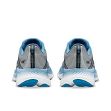 D Wide Saucony Ride 17 Womens Running Shoes – Cushioned Lightweight Trainers New