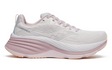 Saucony Womens Hurricane 24 Sneakers Shoes Running Runners in Cloud/Bloom	 - US 7.5