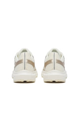 Saucony Womens Cohesion 17 Sneakers Shoes Runners in Almond/Peel