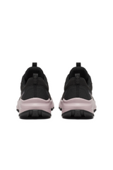 Saucony Womens Excursion TR17 Wide Sneakers Runners Shoes in Black/Woodrose