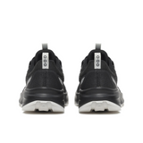 Saucony Excursion TR17 Womens Wide Trail Running Shoes - Black/White (Sneakers/Runners)