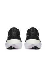 Saucony Womens Endorphin Trainers Sneakers Shoes Runners in Black/White	