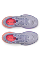 Saucony Womens Endorphin Sneakers Trainers Runners Shoes in Aster/Marine