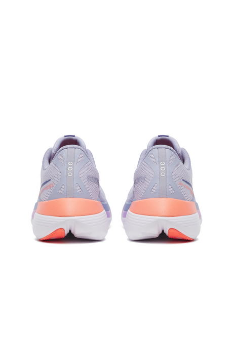 Saucony Womens Endorphin Sneakers Trainers Runners Shoes in Aster/Marine