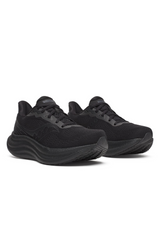 Saucony Triumph 23 Womens Running Shoes - Triple Black (Sneakers/Runners)