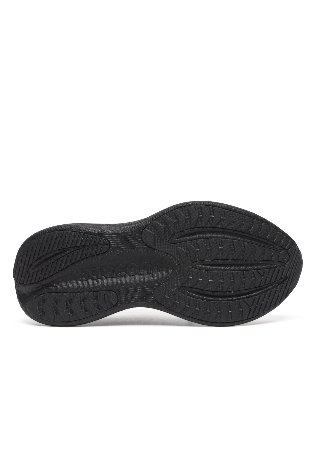 Saucony Triumph 23 Womens Running Shoes - Triple Black (Sneakers/Runners)