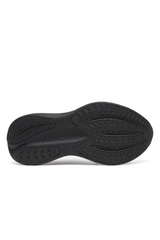 Saucony Triumph 23 Womens Running Shoes - Triple Black (Sneakers/Runners)