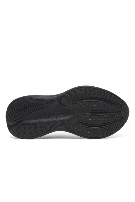 Saucony Triumph 23 Womens Running Shoes - Triple Black (Sneakers/Runners)
