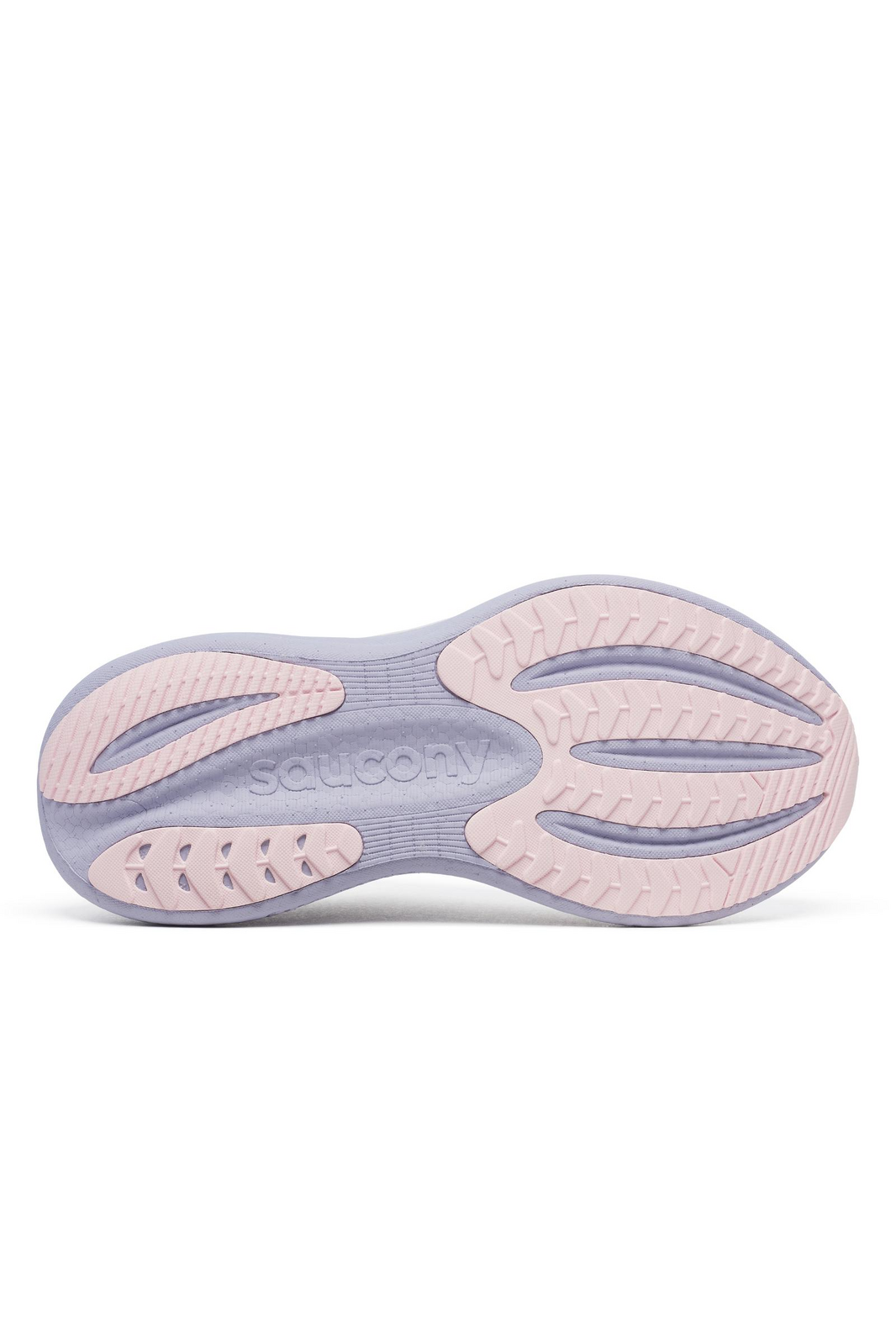 Saucony Womens Triumph 23 Sneakers Road Runners Shoes in Aster