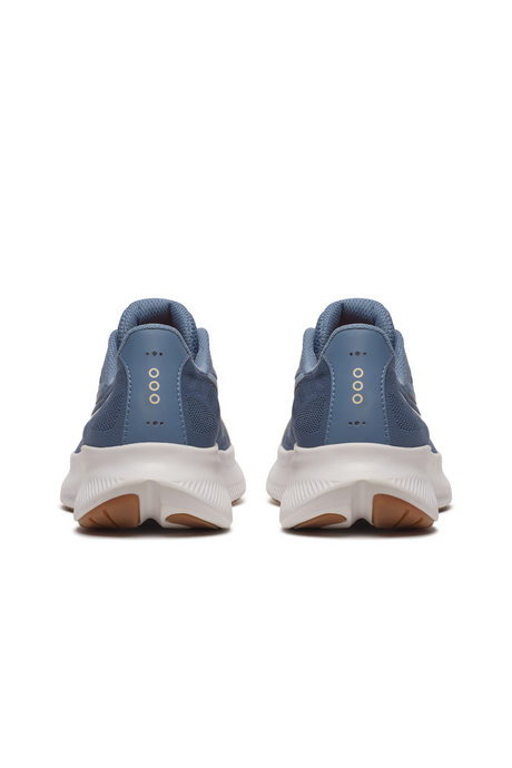 Saucony Cohesion 18 Womens Running Shoes - Storm/Gum (Sneakers/Runners)