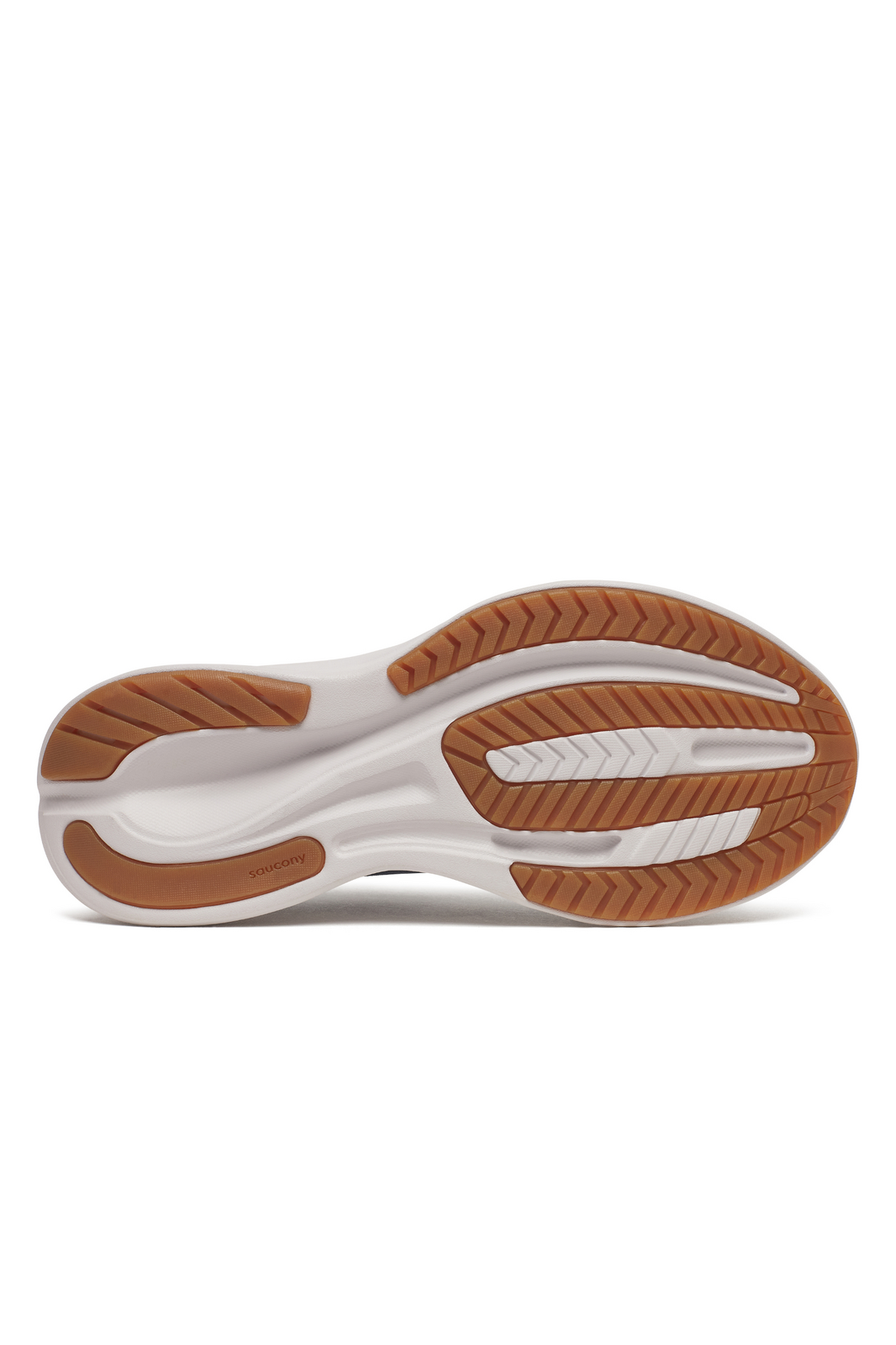 Saucony Cohesion 18 Womens Running Shoes - Storm/Gum (Sneakers/Runners)
