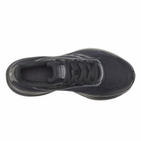 Saucony Cohesion 18 Womens Wide Running Shoes - Triple Black (Sneakers/Runners)