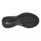 Saucony Cohesion 18 Womens Wide Running Shoes - Triple Black (Sneakers/Runners)