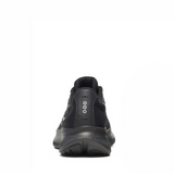 Saucony Cohesion 18 Womens Wide Running Shoes - Triple Black (Sneakers/Runners)