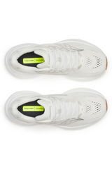 Saucony Womens Ride 19 Sneakers Shoes Running Runners in Ivory/Gum
