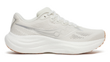 Saucony Womens Ride 19 Sneakers Shoes Running Runners in Ivory/Gum