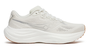 Saucony W Ride 19 Ivory/Gum - US 10