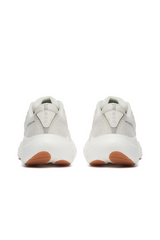 Saucony Womens Ride 19 Sneakers Shoes Running Runners in Ivory/Gum