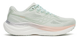 Saucony W Ride 19 Mist/Cameo - US 10