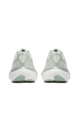 Saucony Womens Ride 19 Sneakers Runners Running Shoes in Mist/Cameo