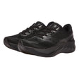 Saucony Tide 2 Womens Running Shoes - Triple Black (Sneakers/Runners)