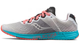 Saucony Saucony Women's TYPE A8 Racing Runners Sneakers Running Shoes - White/Red/Blue