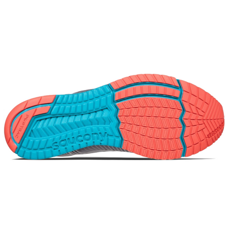 Saucony Saucony Women's TYPE A8 Racing Runners Sneakers Running Shoes - White/Red/Blue