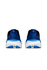 Saucony Mens Guide 17 Sneakers Shoes (2E) Wide Runners in Navy/Cobalt