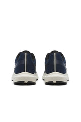 Saucony Mens Cohesion 17 Running Shoe Sneakers in Navy/White