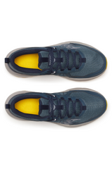 Saucony Mens Excursion TR17 Trail Running Shoes in Dusk Pollen