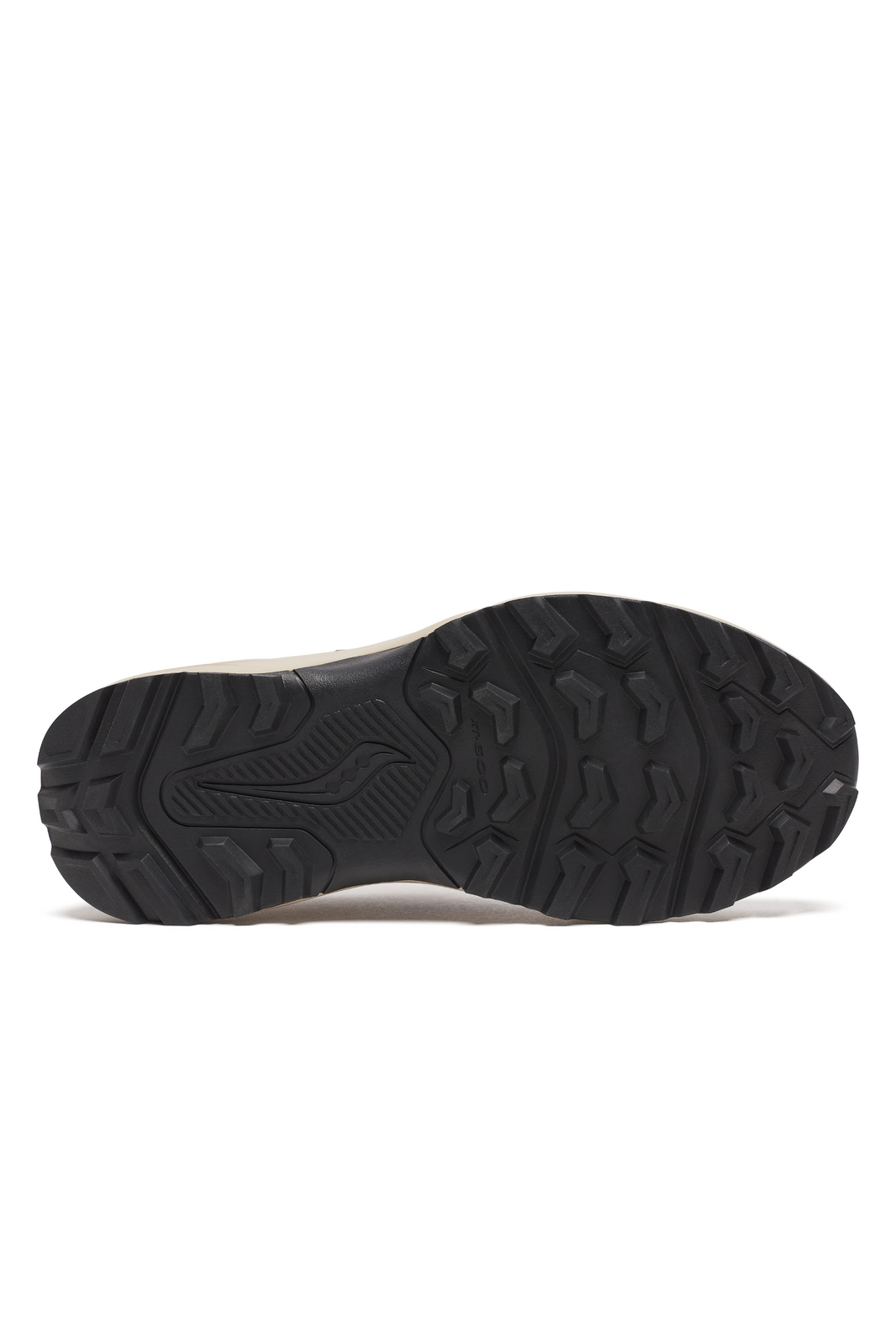 Saucony Mens Excursion TR17 Runners Shoes in Mocha/Rye