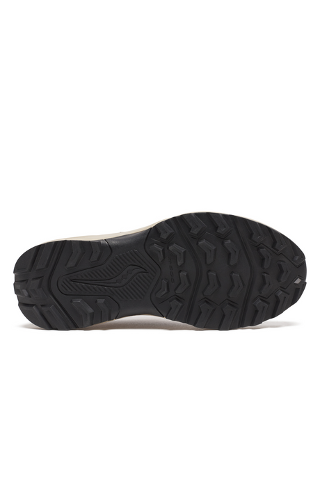 Saucony Mens Excursion TR17 Runners Shoes in Mocha/Rye