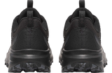Saucony Excursion TR17 Mens Wide Trail Running Shoes - Triple Black (Sneakers/Runners)
