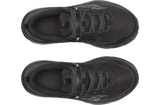 Saucony Excursion TR17 Mens Wide Trail Running Shoes - Triple Black (Sneakers/Runners)