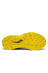 Saucony Excursion TR17 GTX Mens Gore-Tex Trail Running Shoes - Black/Oak (Sneakers/Runners)