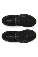 Saucony Excursion TR17 GTX Mens Gore-Tex Trail Running Shoes - Black/Oak (Sneakers/Runners)