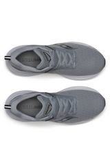 Saucony Mens Triumph 22 (2E Width) Shoes Sneakers Running Runners in Flint/Black	