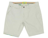 SpongeBob SquarePants Mens Hawaiian Shorts - Grey (Summer)