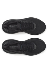 Saucony Triumph 23 Mens Running Shoes - Triple Black (Sneakers/Runners)
