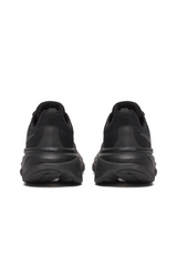 Saucony Hurricane 25 Mens Running Shoes - Triple Black (Sneakers/Runners)